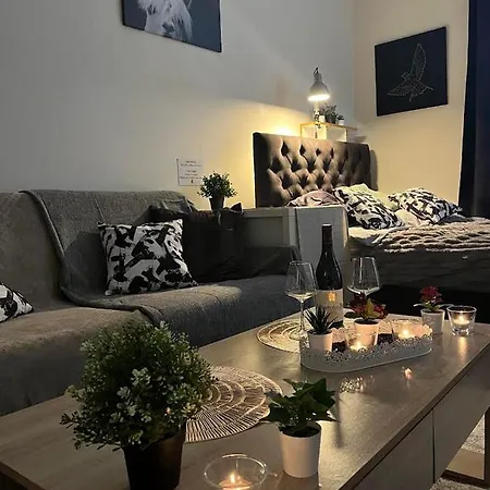 Sentier Super Flat Apartamento París