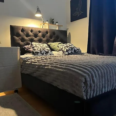 Apartamento Sentier Super Flat *
