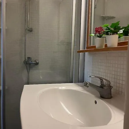 Sentier Super Flat Apartamento
